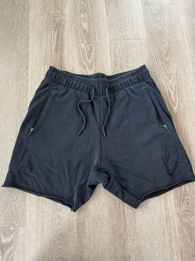 GymShark Steve Cook Shorts